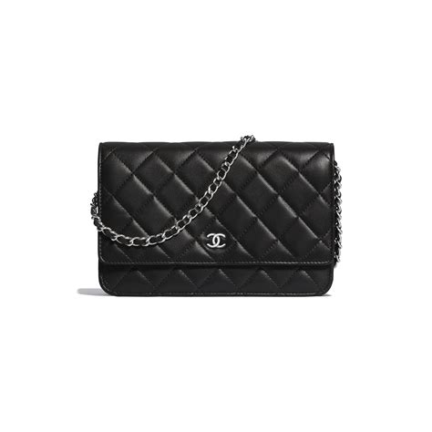 chanel black silver|Chanel handbags australia.